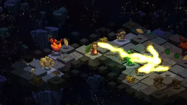 Rogue Wizards preview 2