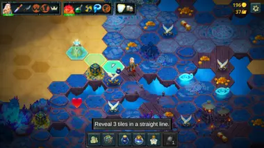 Roguebook preview 4