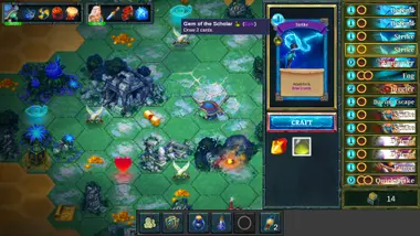 Roguebook - - UNITED STATES preview 4