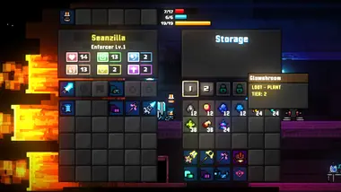 Roguelands preview 4