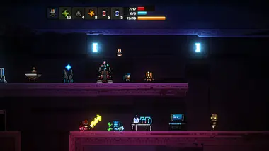 Roguelands preview 5