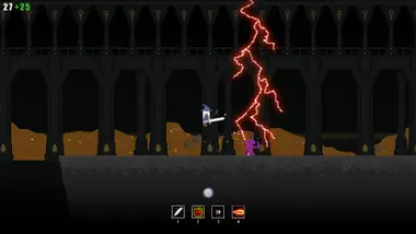 ROGUS - Kingdom of The Lost Souls preview 7