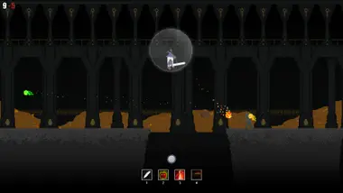 ROGUS - Kingdom of The Lost Souls preview 8