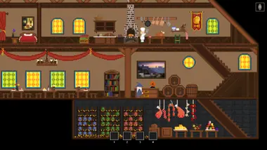 ROGUS - Kingdom of The Lost Souls preview 6