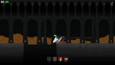 ROGUS - Kingdom of The Lost Souls preview 3
