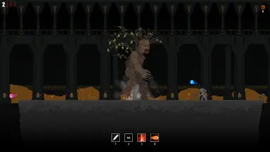 ROGUS - Kingdom of The Lost Souls preview 2