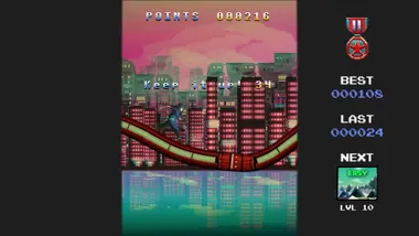 Roll'd preview 8