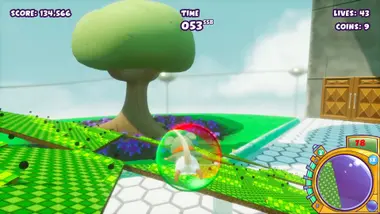 Rolled Out! preview 3
