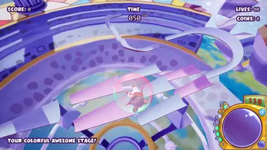 Rolled Out! preview 6