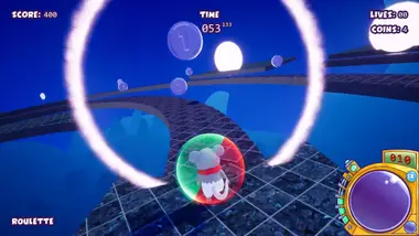 Rolled Out! preview 4