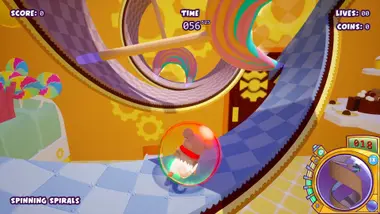 Rolled Out! preview 2