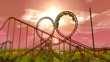 RollerCoaster Tycoon 3: Complete Edition - - CIS preview 5