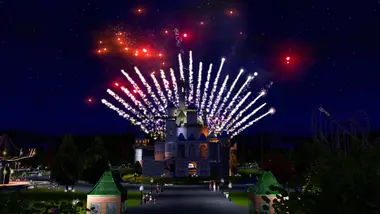 RollerCoaster Tycoon 3: Complete Edition preview 10