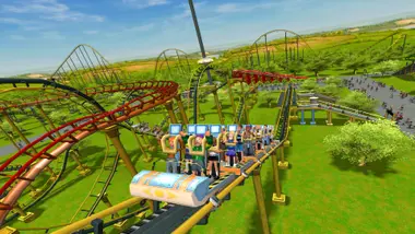 RollerCoaster Tycoon 3: Complete Edition preview 3
