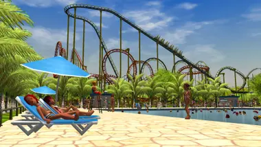 RollerCoaster Tycoon 3: Complete Edition preview 9