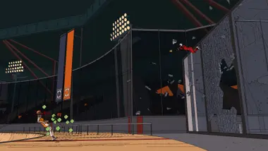 Rollerdrome preview 6