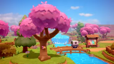 Rolling Hills: Make Sushi, Make Friends preview 5
