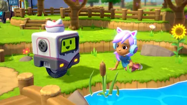 Rolling Hills: Make Sushi, Make Friends preview 3