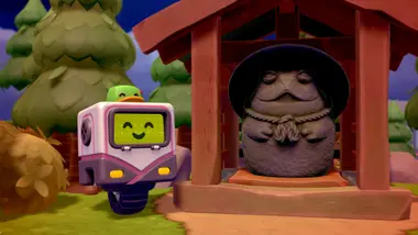 Rolling Hills: Make Sushi, Make Friends preview 6