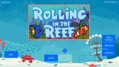 Rolling in the Reef preview 3