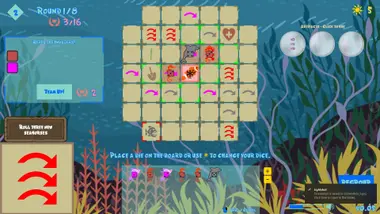 Rolling in the Reef preview 4