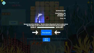 Rolling in the Reef preview 7
