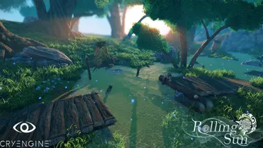 Rolling Sun preview 10