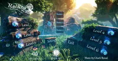 Rolling Sun preview 3