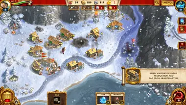 Roman Adventures: Britons. Season 1 preview 4