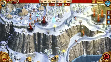 Roman Adventures: Britons. Season 1 preview 5