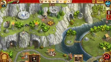 Roman Adventures: Britons. Season 1 preview 7