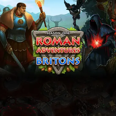 Roman Adventures: Britons. Season 1 preview 9