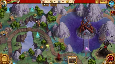 Roman Adventures: Britons. Season 2 preview 4