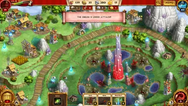 Roman Adventures: Britons. Season 2 preview 5