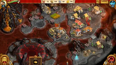 Roman Adventures: Britons. Season 2 preview 10
