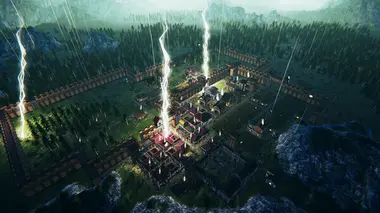 Roman Triumph: Survival City Builder preview 4