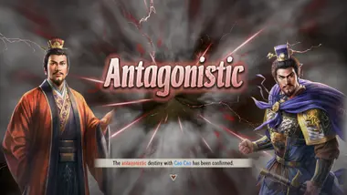 Romance of the Three Kingdoms 8 Remake preview 3