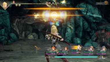 Romancing SaGa 2: Revenge of the Seven preview 9