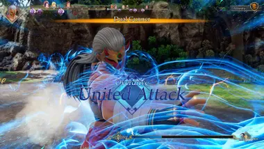Romancing SaGa 2: Revenge of the Seven preview 8