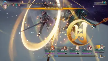 Romancing SaGa 2: Revenge of the Seven preview 4