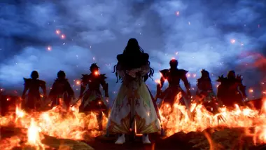 Romancing SaGa 2: Revenge of the Seven preview 2