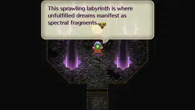 Romancing SaGa 3 (, ) - Live - ARGENTINA preview 5