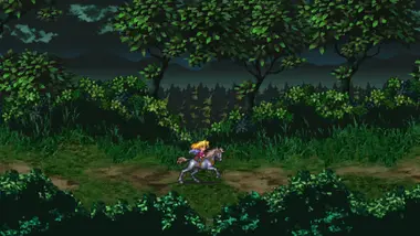 Romancing SaGa 3 (, ) - Live - ARGENTINA preview 8