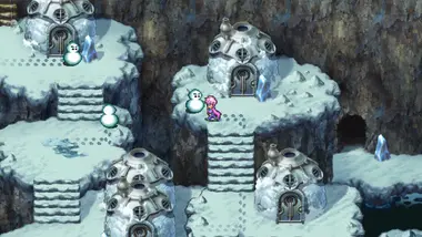 Romancing SaGa 3 (, ) - Live - ARGENTINA preview 7