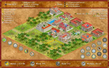 Romopolis preview 8