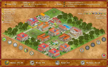 Romopolis preview 4