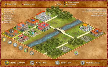 Romopolis preview 5