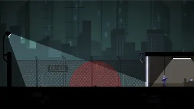 RONIN preview 6