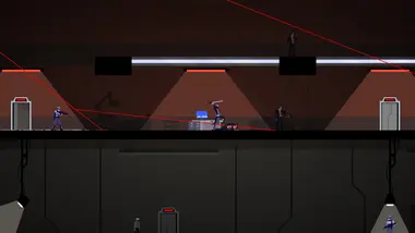 RONIN preview 5