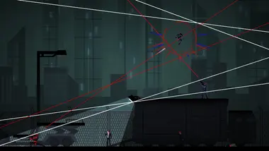 RONIN preview 3